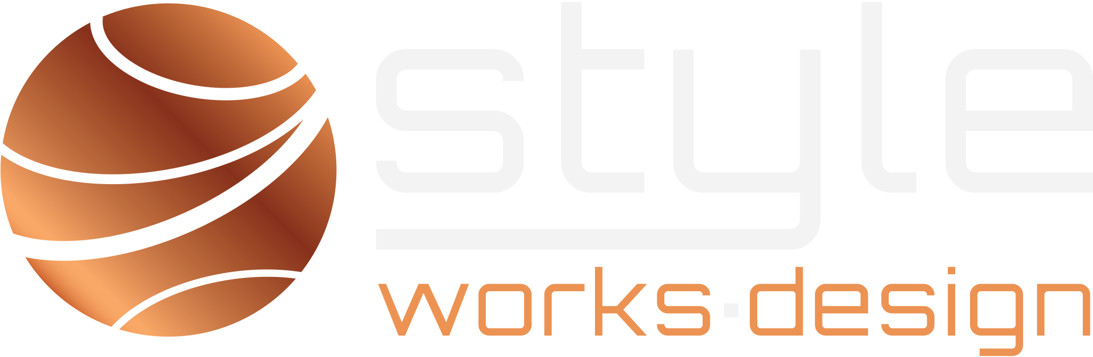 Style Works Design Logo