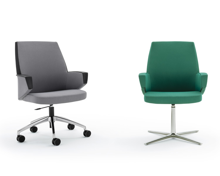 Beautifully designed commercial seating.